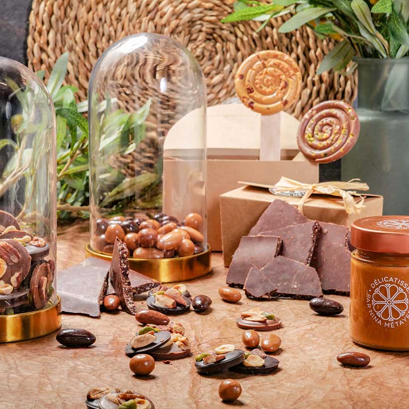 Comme un lapin de Paques par Nina Metayer 2022 Comme un lapin de Paques par Nina Metayer 2022